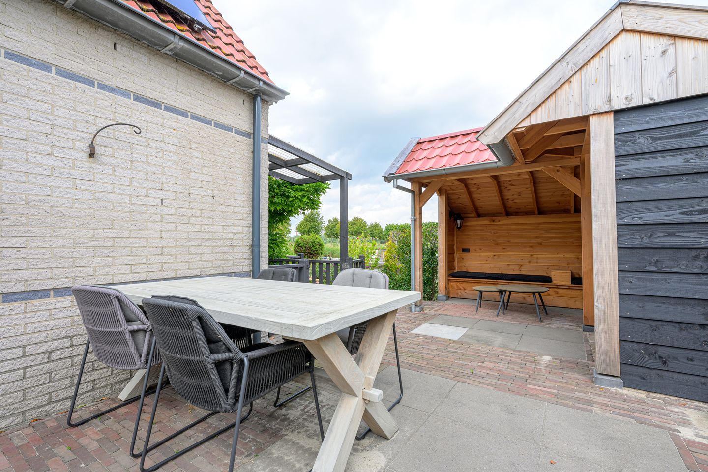 Foto 35 van Droge Wijmersweg 5-102