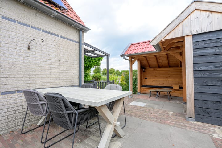 Photo 35 of Droge Wijmersweg 5-102