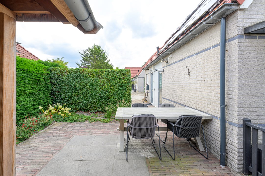 Foto 38 van Droge Wijmersweg 5-102