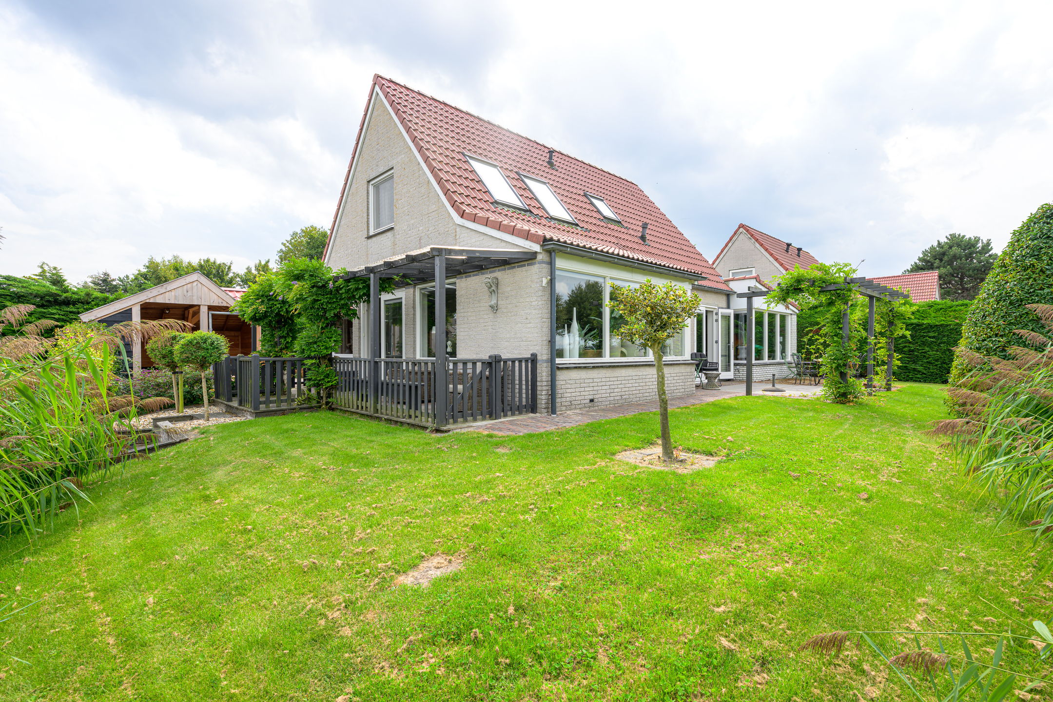 Foto 45 van Droge Wijmersweg 5-102