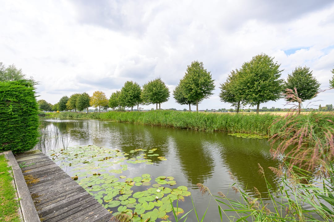 Foto 47 van Droge Wijmersweg 5-102