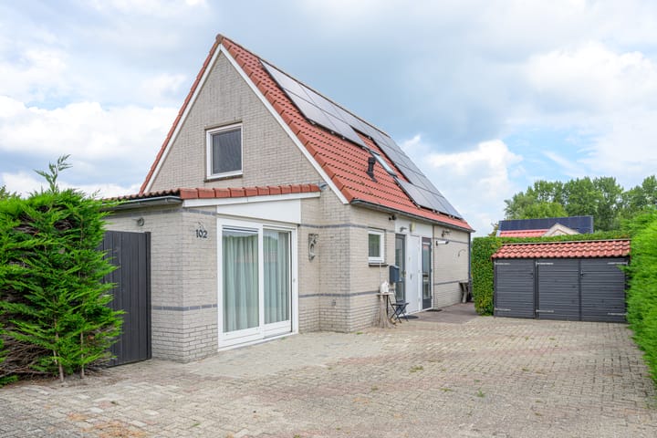 Photo 51 of Droge Wijmersweg 5-102