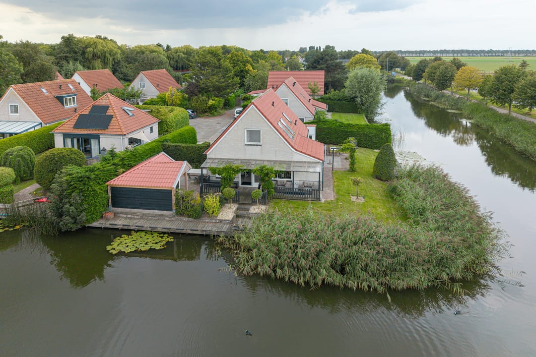 Foto 53 van Droge Wijmersweg 5-102