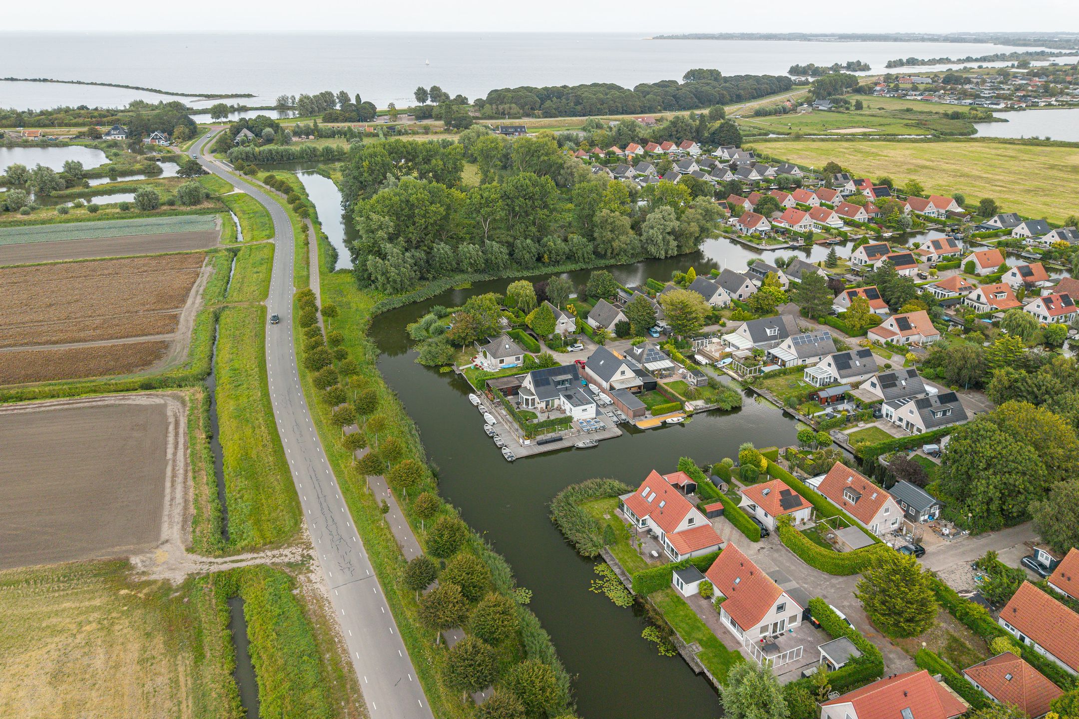 Foto 54 van Droge Wijmersweg 5-102