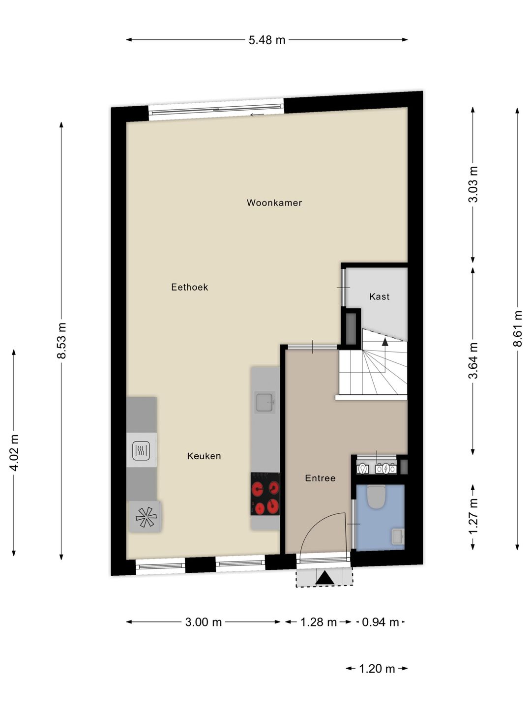 Foto 31 van Getfertweg 356