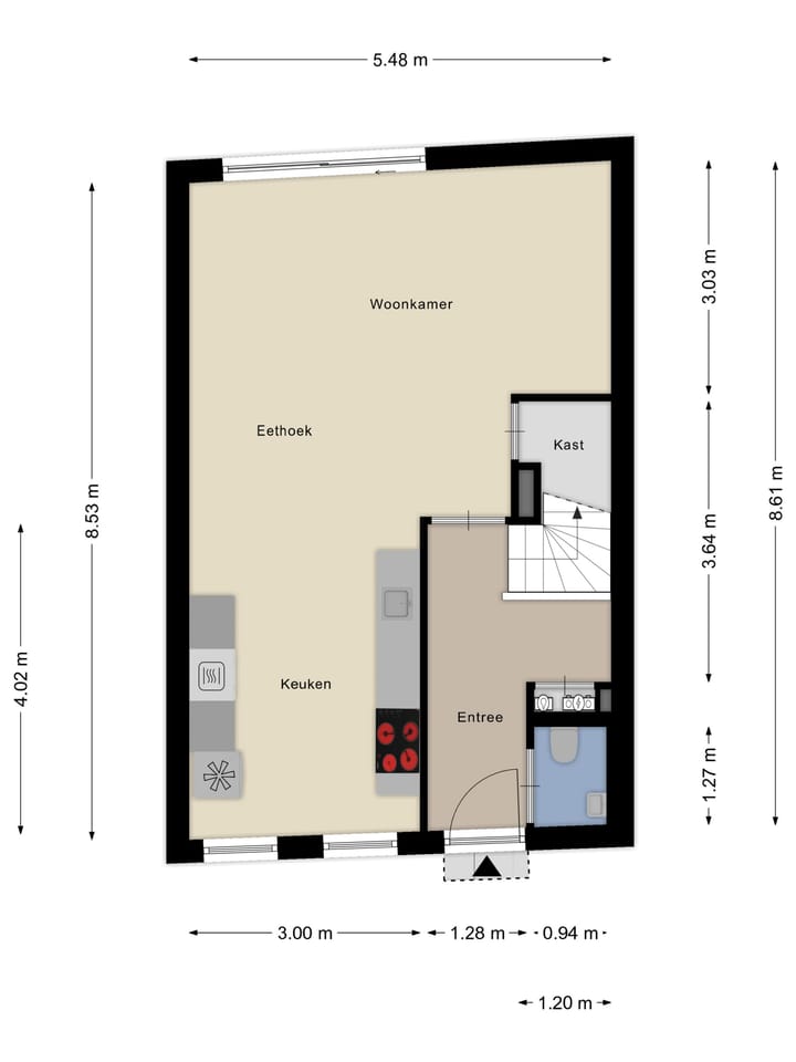 Foto 31 van Getfertweg 356