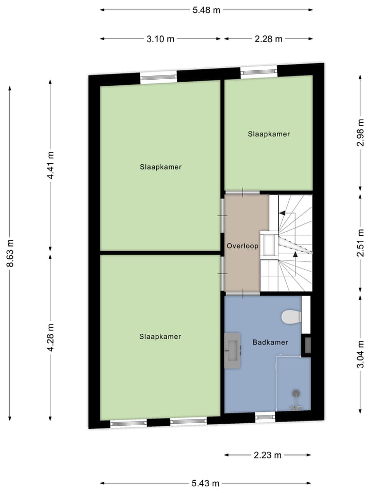 Foto 32 van Getfertweg 356