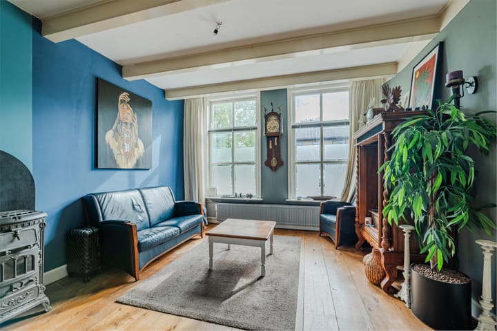 Photo 2 of Sytzamaweg 30