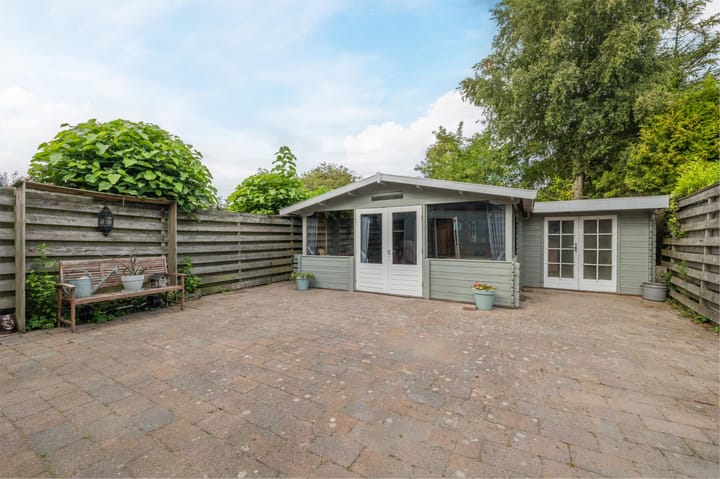 Photo 4 of Sytzamaweg 30