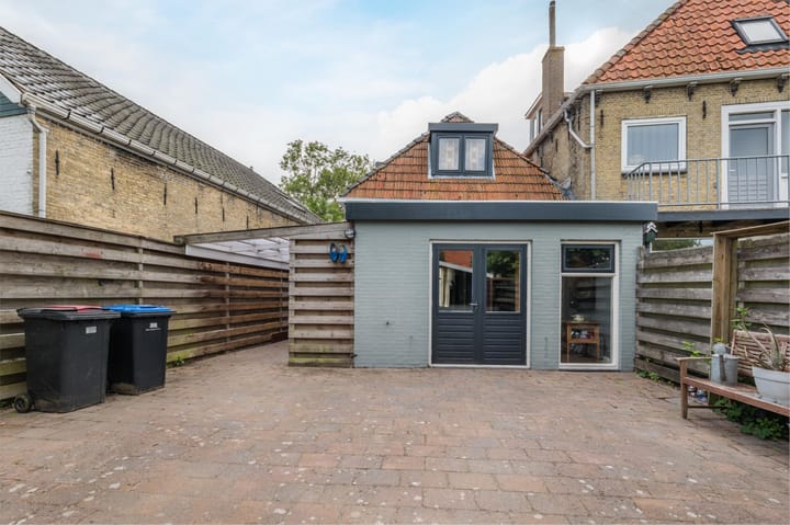 Photo 5 of Sytzamaweg 30