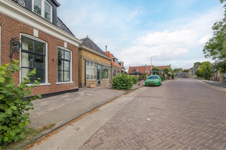 Foto 7 van Sytzamaweg 30