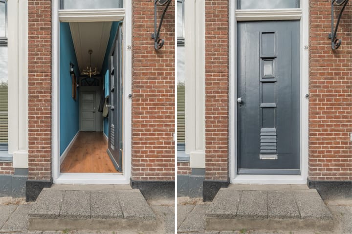 Foto 8 van Sytzamaweg 30