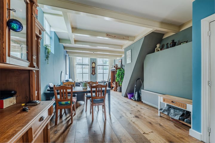 Foto 11 van Sytzamaweg 30