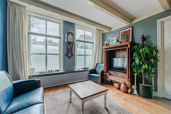 Foto 14 van Sytzamaweg 30