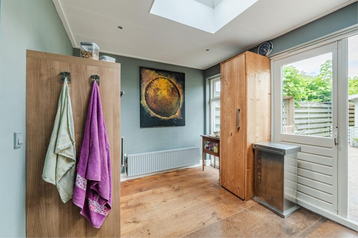 Foto 15 van Sytzamaweg 30