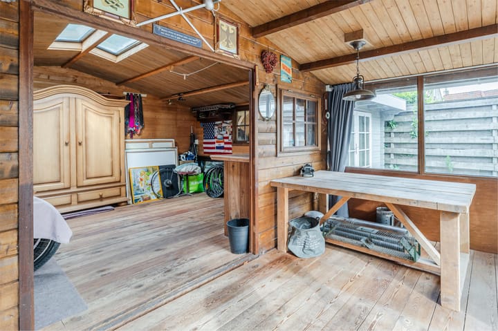 Foto 36 van Sytzamaweg 30