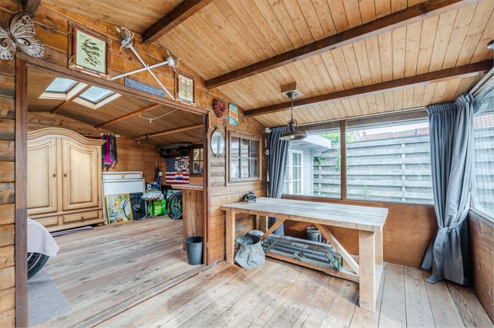 Foto 37 van Sytzamaweg 30