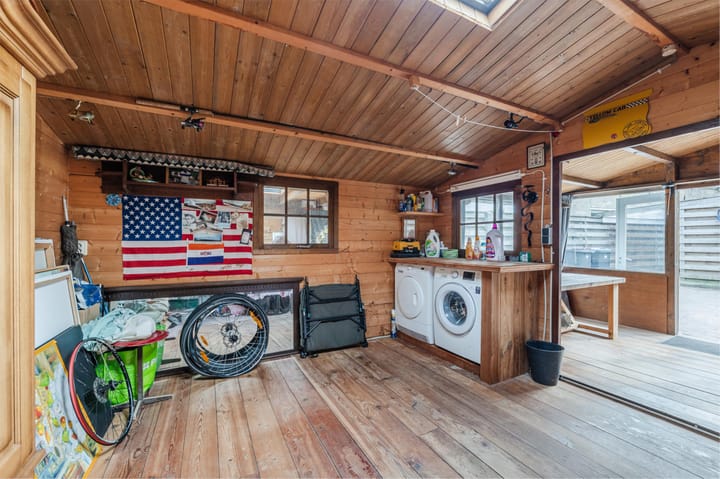 Foto 38 van Sytzamaweg 30