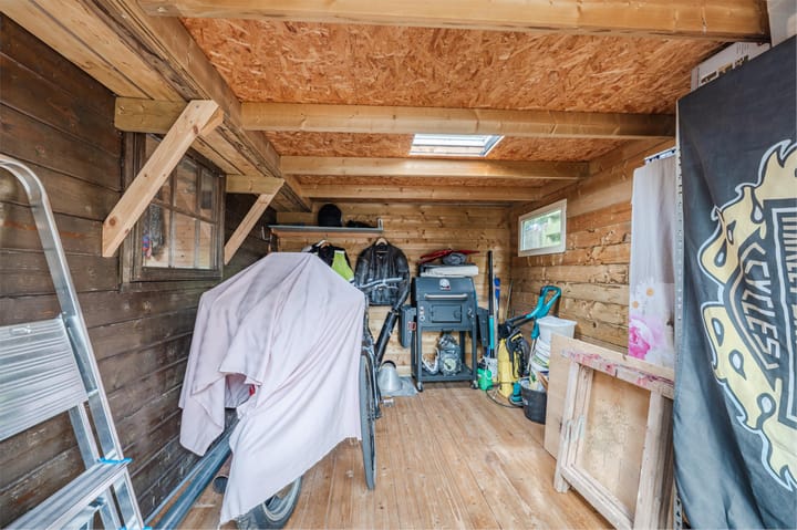 Foto 41 van Sytzamaweg 30