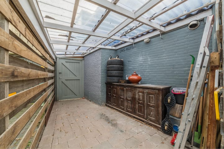 Foto 43 van Sytzamaweg 30