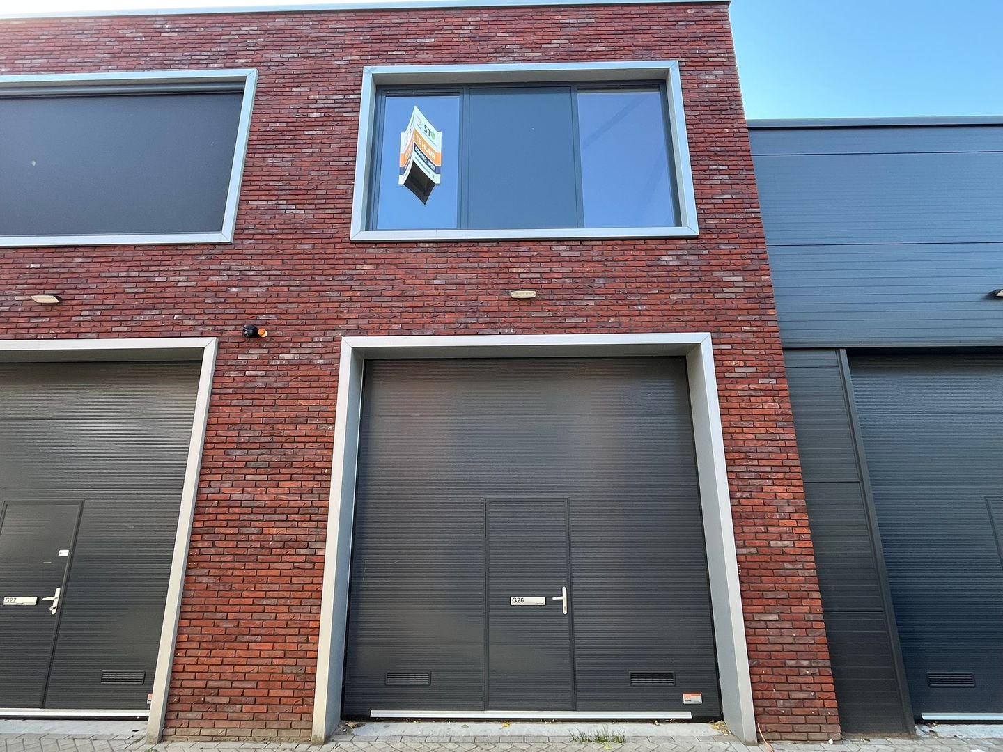 Bekijk foto 1 van Bijsterhuizen 1102-G26