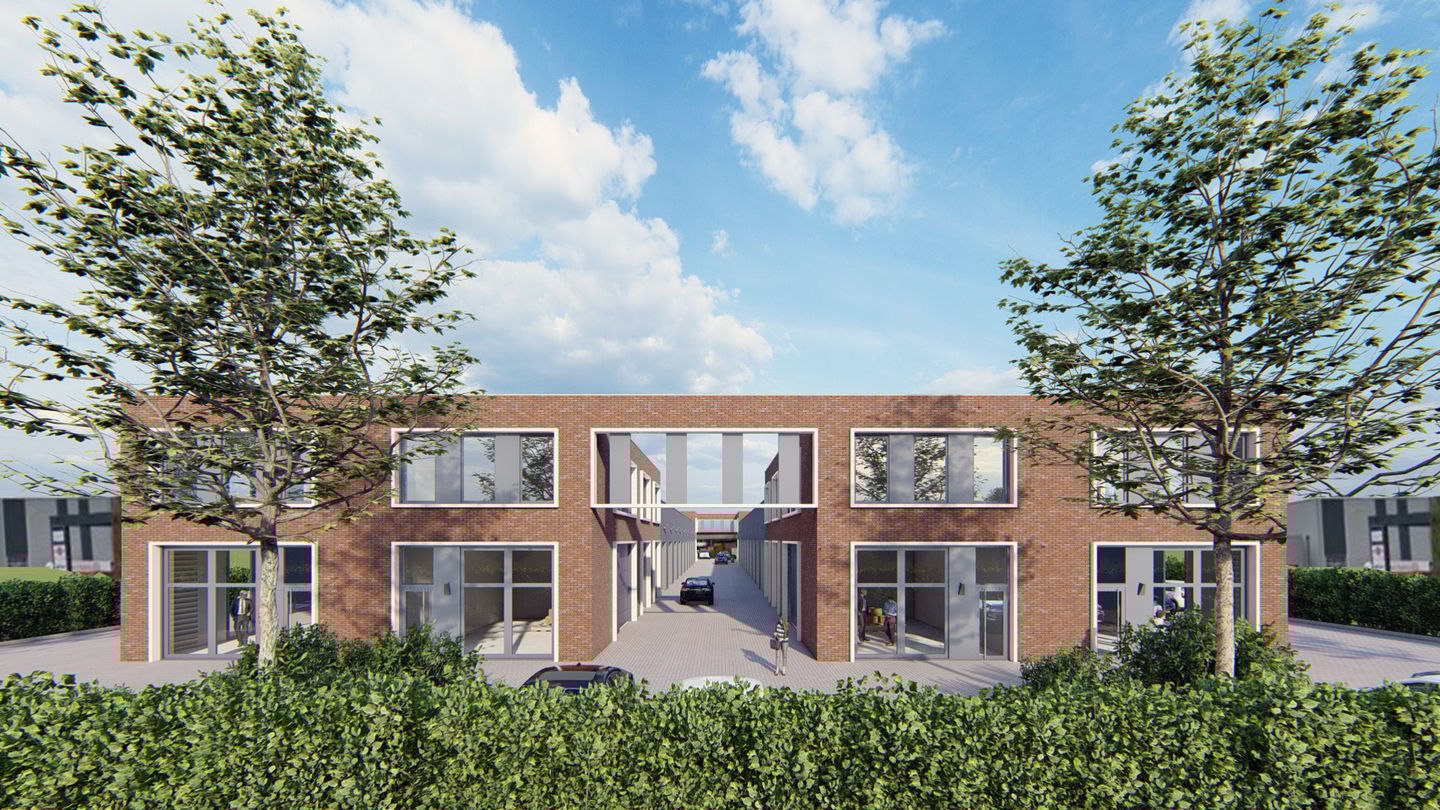 Bekijk foto 3 van Bijsterhuizen 1102-G26
