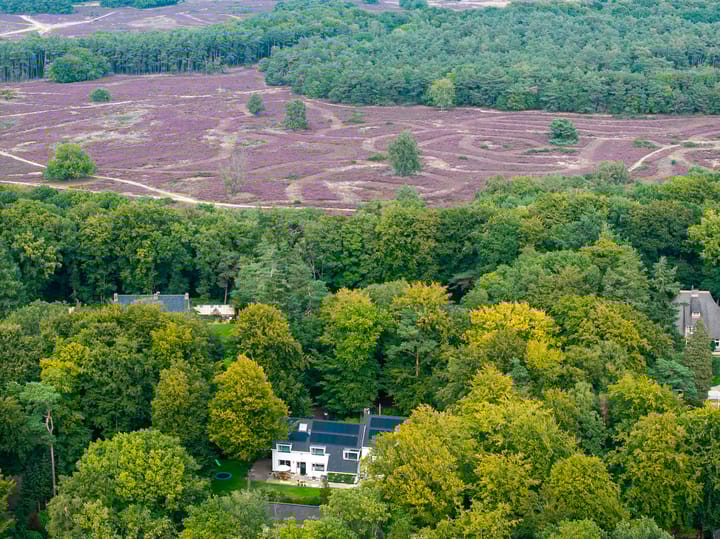 Foto 7 van Koning Willem III-laan 9