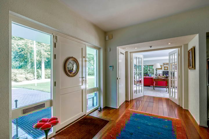 Foto 8 van Koning Willem III-laan 9