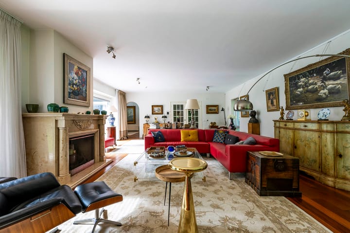 Foto 10 van Koning Willem III-laan 9