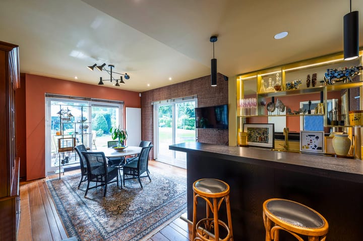 Foto 14 van Koning Willem III-laan 9