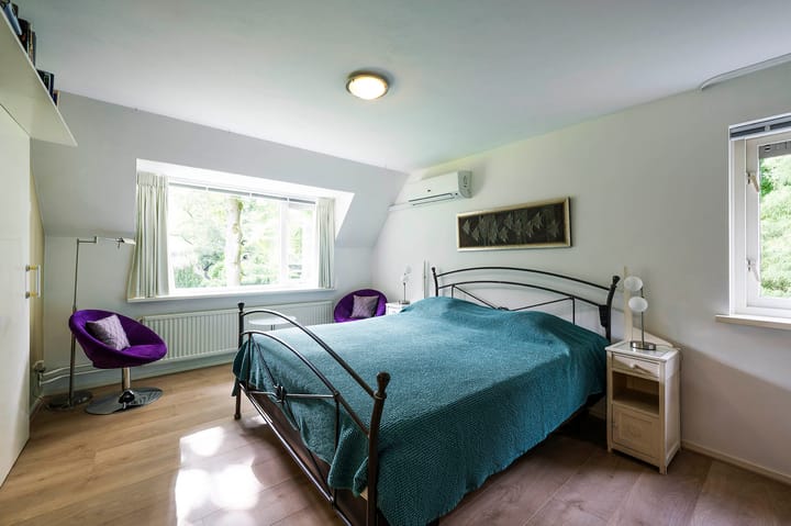 Foto 21 van Koning Willem III-laan 9