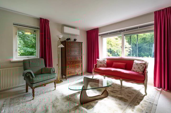 Foto 23 van Koning Willem III-laan 9