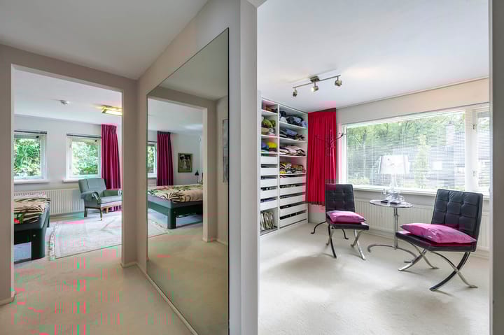 Foto 24 van Koning Willem III-laan 9