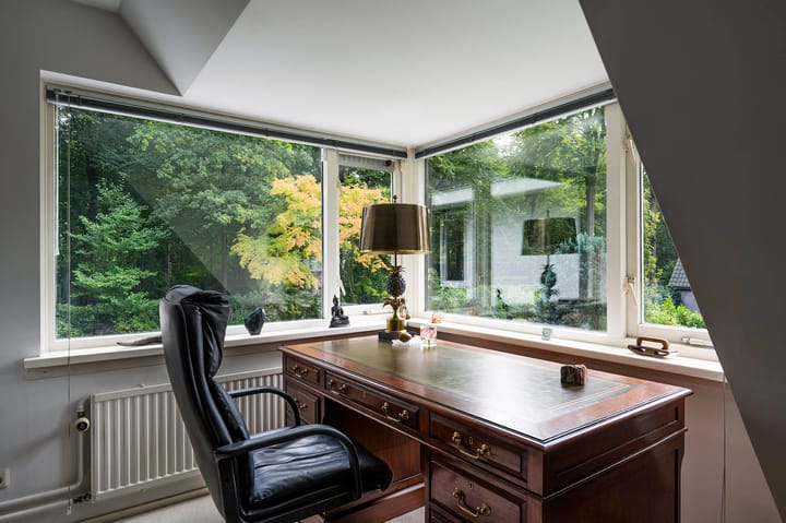 Foto 29 van Koning Willem III-laan 9