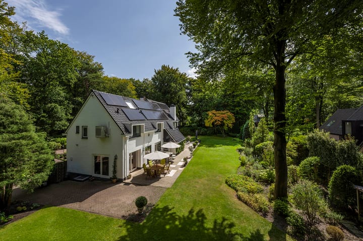 Foto 33 van Koning Willem III-laan 9