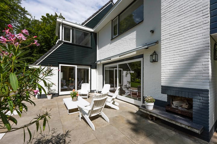 Foto 35 van Koning Willem III-laan 9