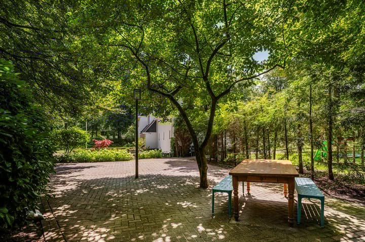 Foto 38 van Koning Willem III-laan 9