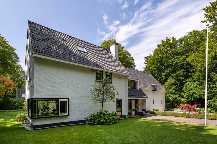 Foto 40 van Koning Willem III-laan 9