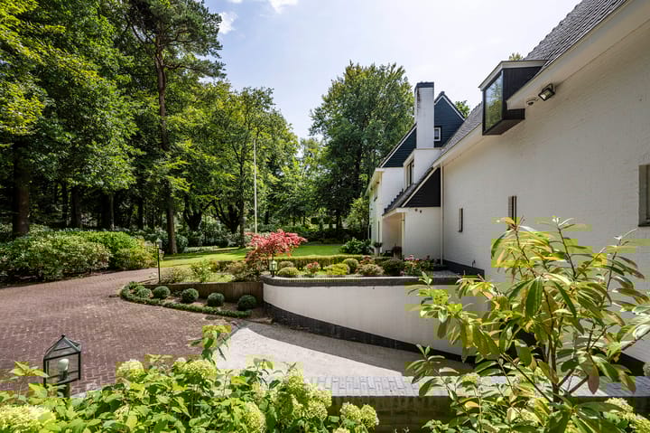 Foto 44 van Koning Willem III-laan 9