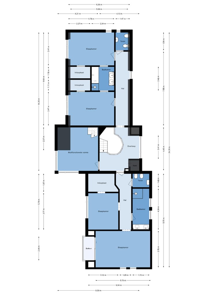 Foto 48 van Koning Willem III-laan 9
