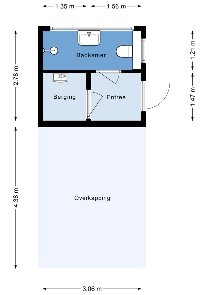 Foto 53 van Koning Willem III-laan 9