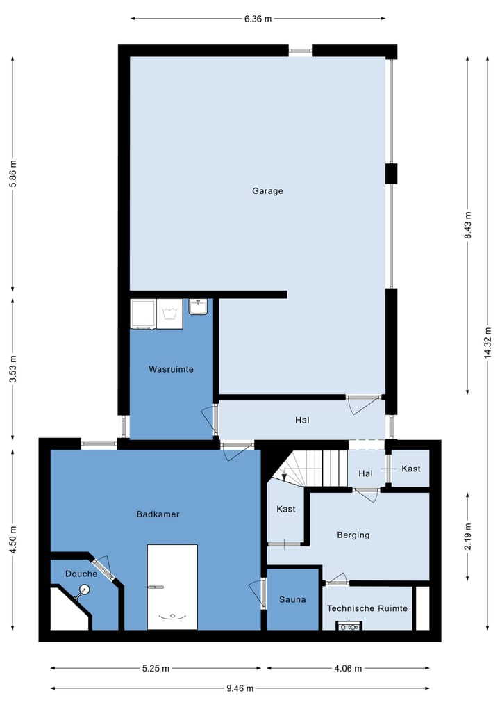 Foto 50 van Koning Willem III-laan 9