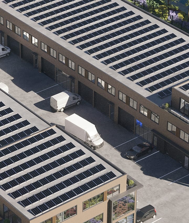 Younit - Type B++ bnr 25, Alkmaar