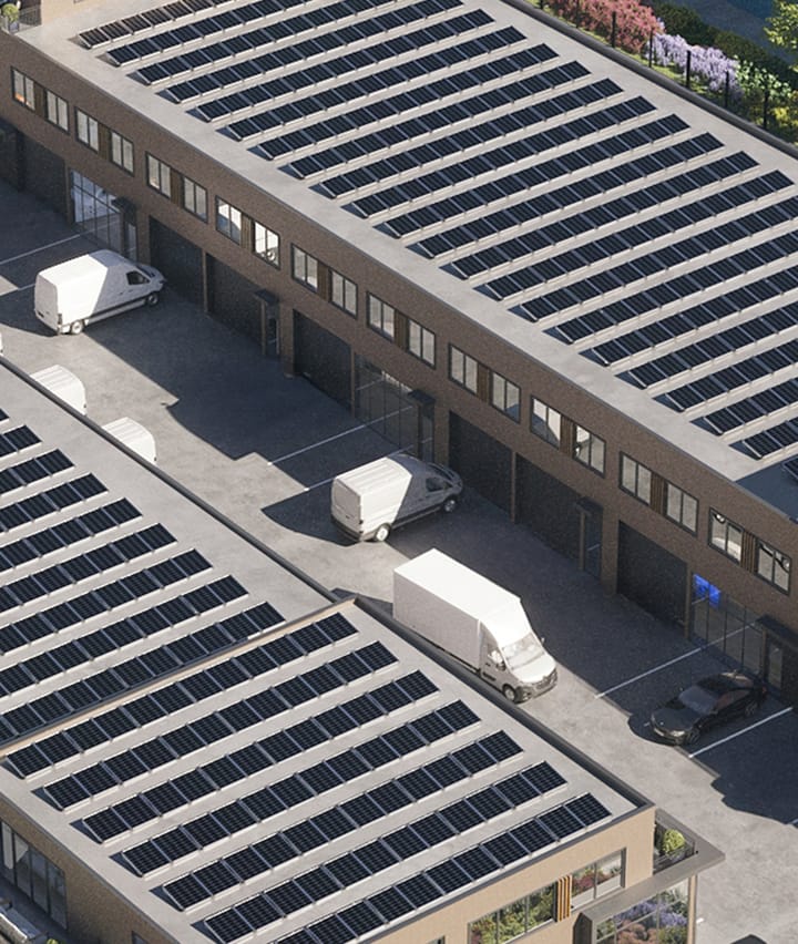 Younit - Type B+ bnr 26, Alkmaar