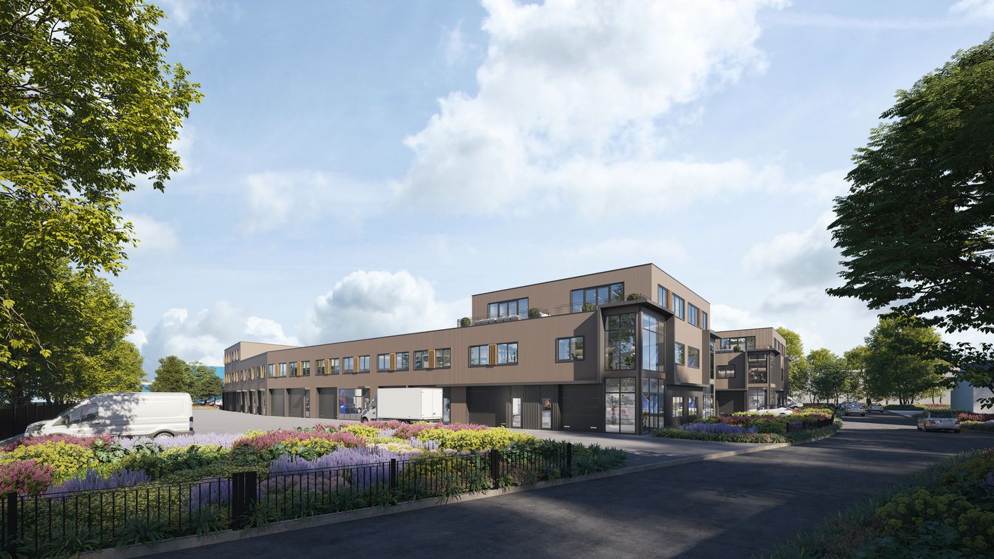 View photo 4 of Younit - Type B+ bnr 26