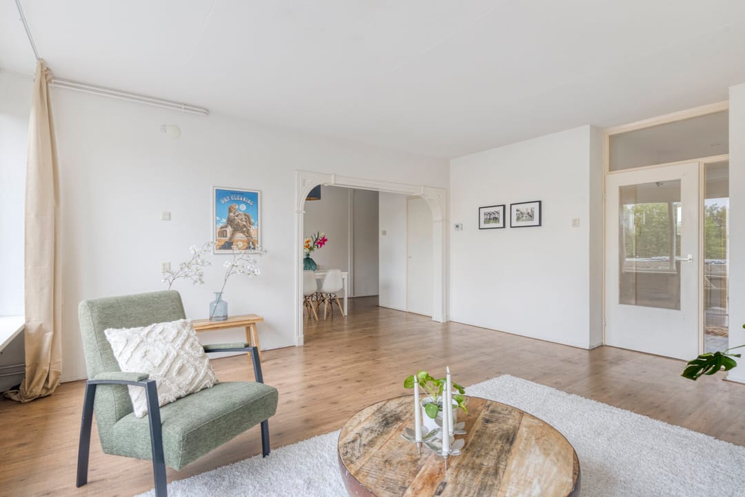 Photo 2 of Meerpaal 199