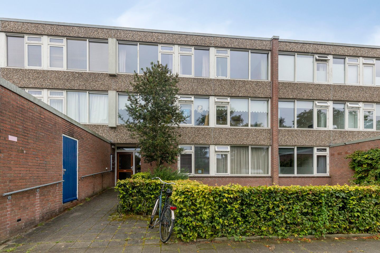 Photo 4 of Meerpaal 199