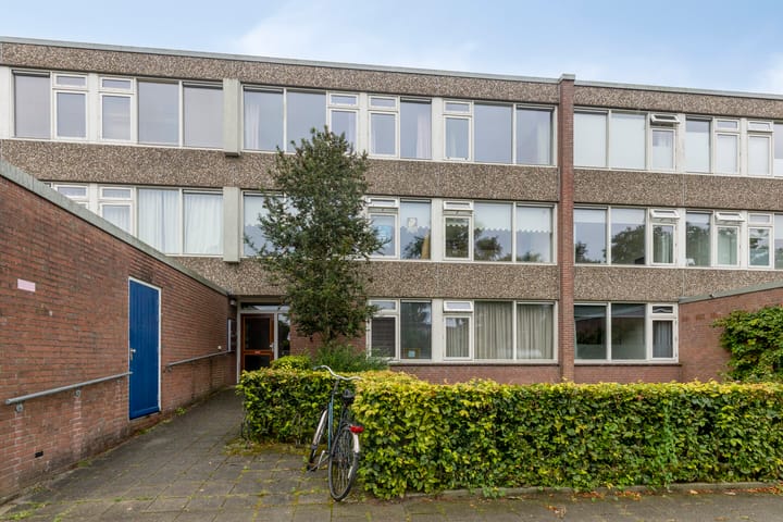 Foto 4 van Meerpaal 199