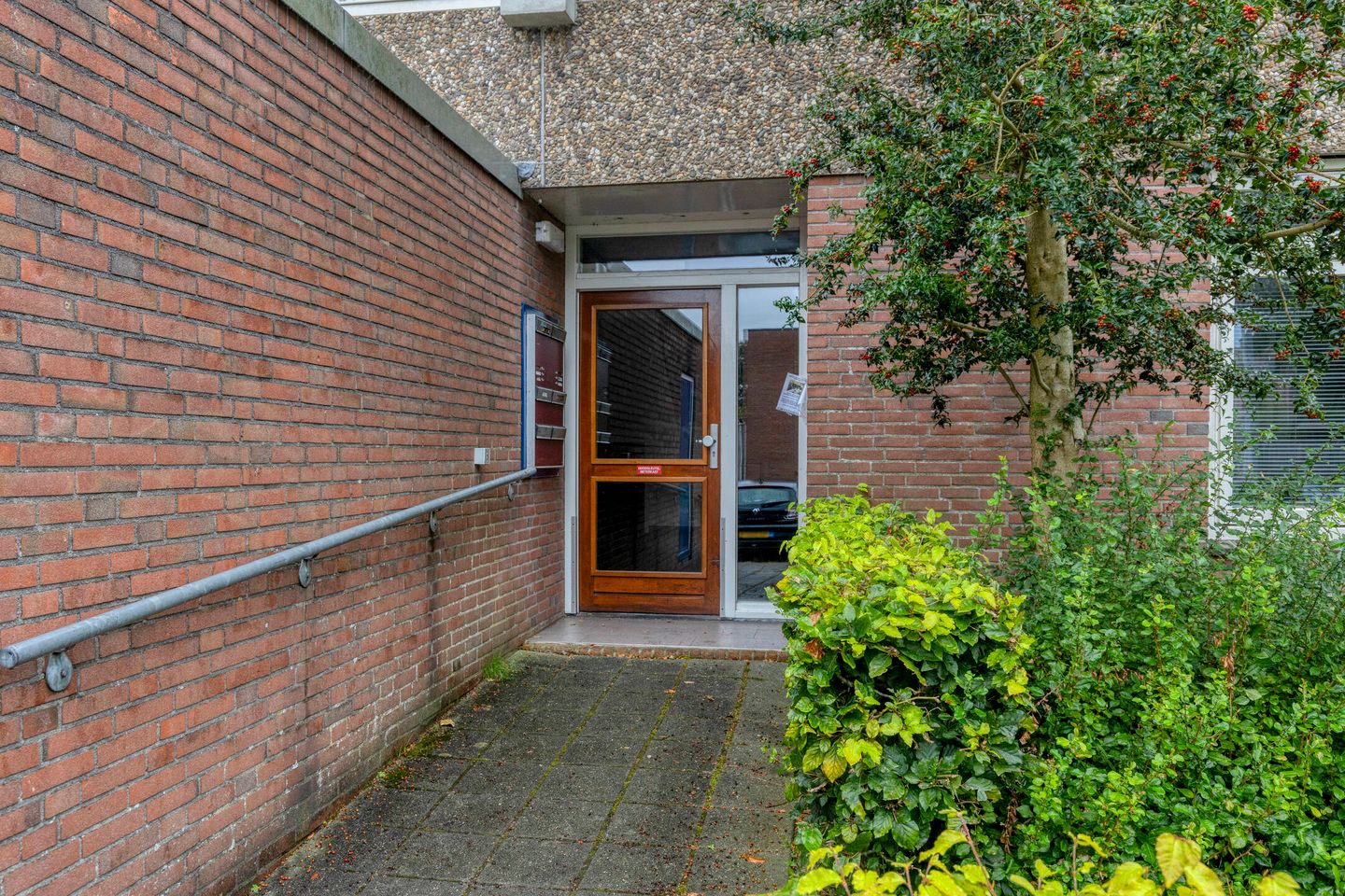 Photo 5 of Meerpaal 199