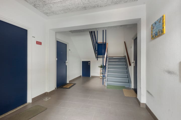 Photo 6 of Meerpaal 199